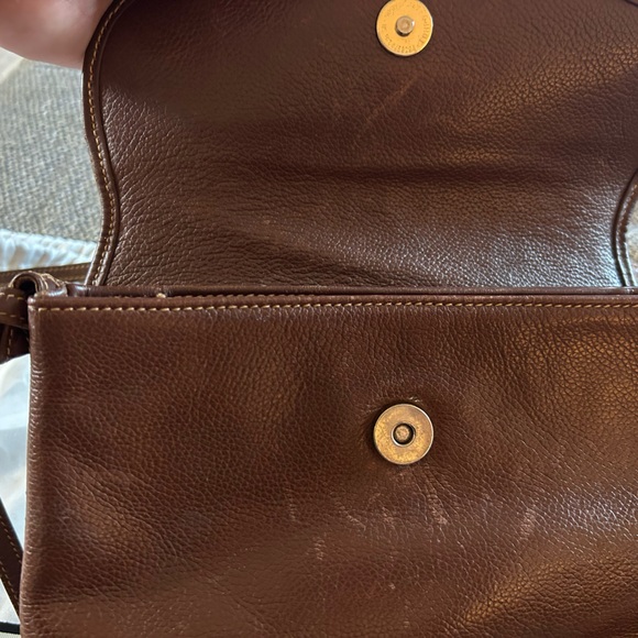 Authentic Gucci shoulder bag - Picture 2 of 4